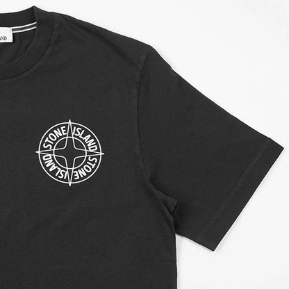 STONE ISLAND メンズ Tシャツ L1S152100001 S0284 3カラー