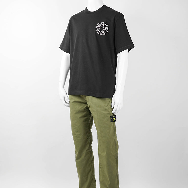 STONE ISLAND メンズ Tシャツ L1S152100001 S0284 3カラー