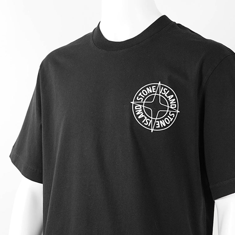 STONE ISLAND メンズ Tシャツ L1S152100001 S0284 3カラー