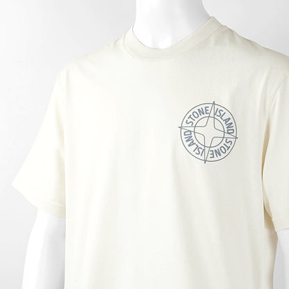 STONE ISLAND メンズ Tシャツ L1S152100001 S0284 3カラー