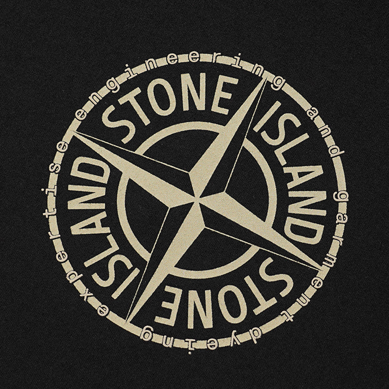 【2026SS SUMMER SALE】STONE ISLAND メンズ Tシャツ L1S152100001 S0362 2カラー