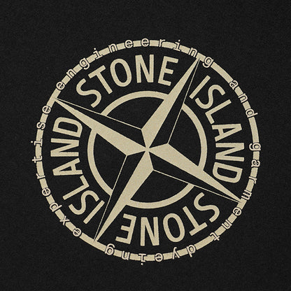 【2026SS SUMMER SALE】STONE ISLAND メンズ Tシャツ L1S152100001 S0362 2カラー