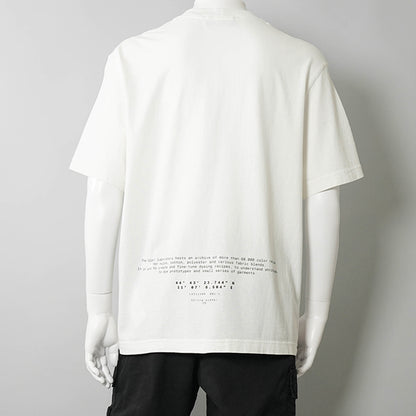 【2026SS SUMMER SALE】STONE ISLAND メンズ Tシャツ L1S152100001 S0362 2カラー
