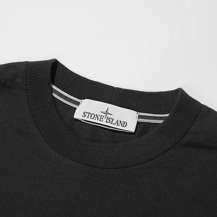 【2026SS SUMMER SALE】STONE ISLAND メンズ Tシャツ L1S152100001 S0362 2カラー