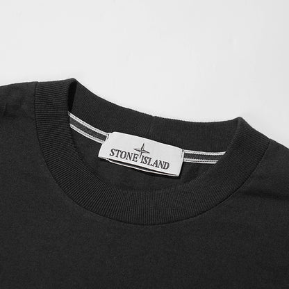 【2026SS SUMMER SALE】STONE ISLAND メンズ Tシャツ L1S152100001 S0362 2カラー