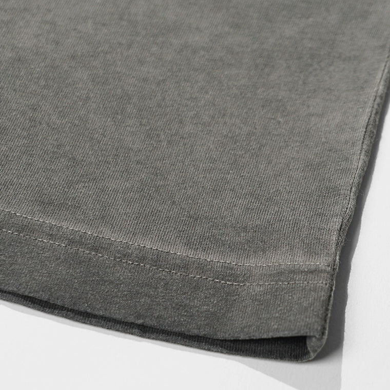 STONE ISLAND メンズ Tシャツ L1S152100002 S0366 BLACK ブラック V0029