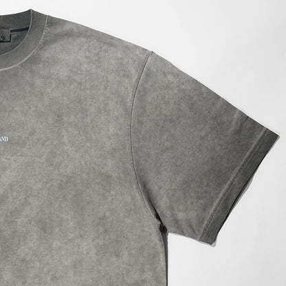 STONE ISLAND メンズ Tシャツ L1S152100002 S0366 BLACK ブラック V0029