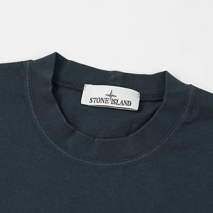 STONE ISLAND メンズ Tシャツ L1S152100030 S0115 3カラー