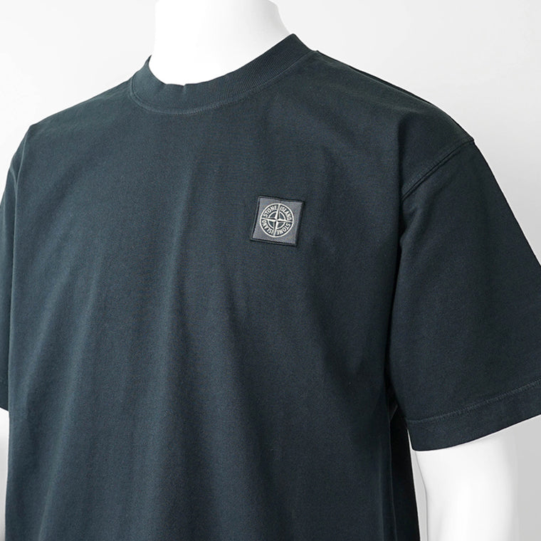 STONE ISLAND メンズ Tシャツ L1S152100030 S0115 3カラー
