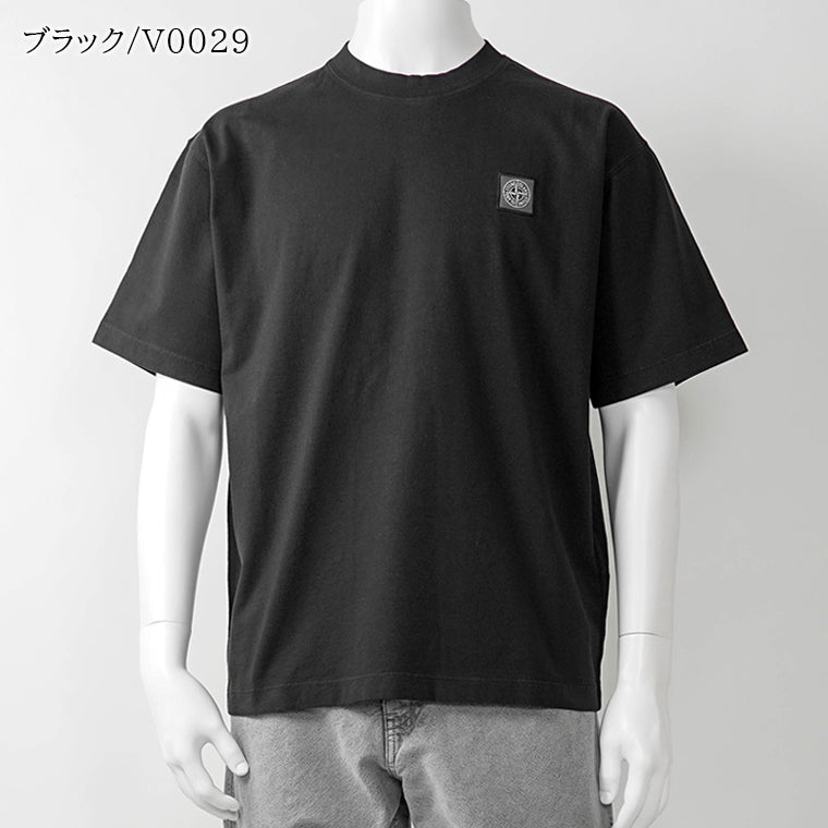 STONE ISLAND メンズ Tシャツ L1S152100030 S0115 3カラー