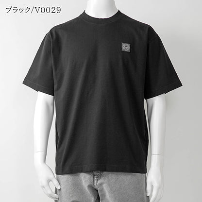 STONE ISLAND メンズ Tシャツ L1S152100030 S0115 3カラー