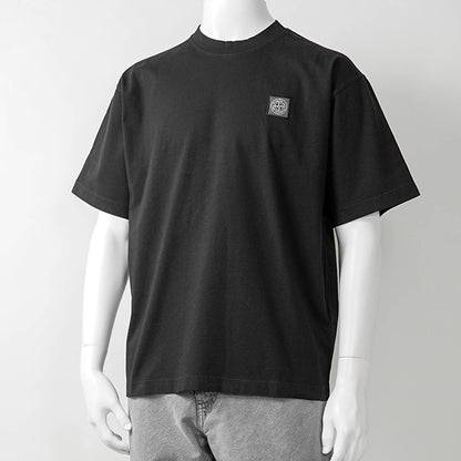 STONE ISLAND メンズ Tシャツ L1S152100030 S0115 3カラー