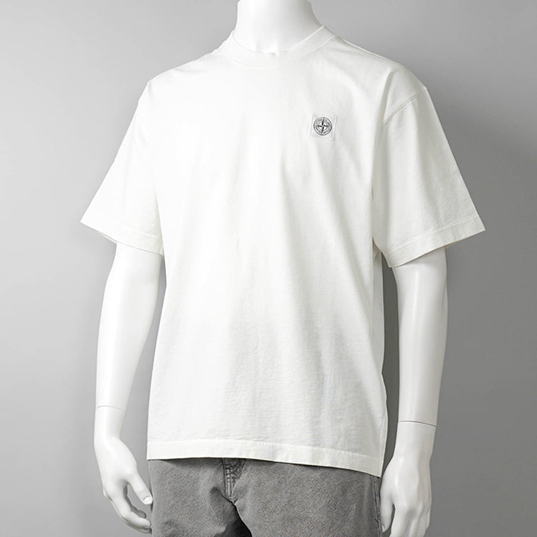 STONE ISLAND メンズ Tシャツ L1S152100030 S0115 3カラー