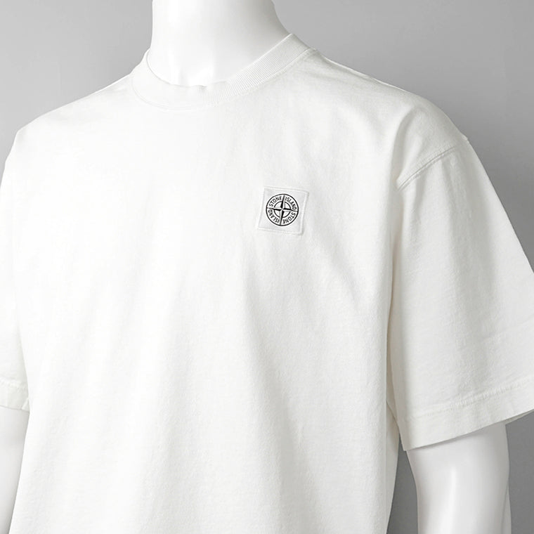 STONE ISLAND メンズ Tシャツ L1S152100030 S0115 3カラー