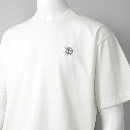 STONE ISLAND メンズ Tシャツ L1S152100030 S0115 3カラー