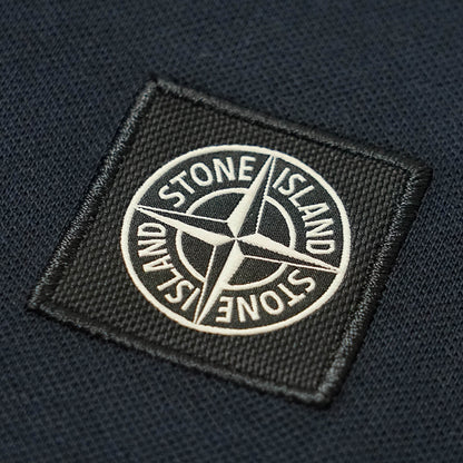 STONE ISLAND メンズ ポロシャツ L1S152200008 S0017 2カラー