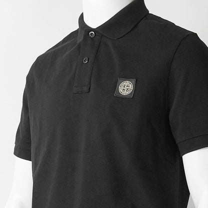 STONE ISLAND メンズ ポロシャツ L1S152200008 S0017 2カラー
