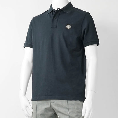 STONE ISLAND メンズ ポロシャツ L1S152200008 S0017 2カラー