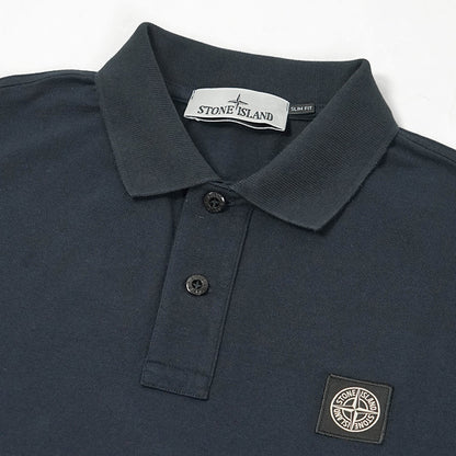 STONE ISLAND メンズ ポロシャツ L1S152200008 S0017 2カラー