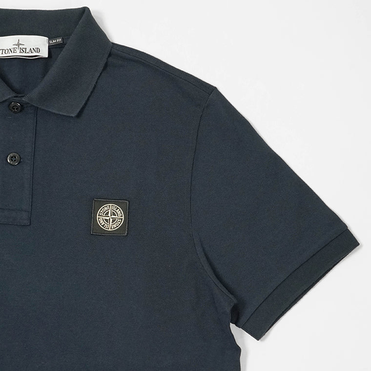 STONE ISLAND メンズ ポロシャツ L1S152200008 S0017 2カラー