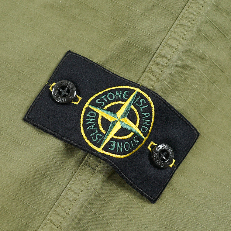 STONE ISLAND メンズ パンツ L1S153100008 S0298 ミリタリーグリーン V005G