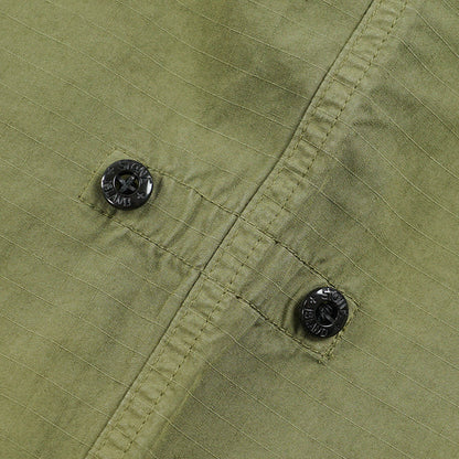STONE ISLAND メンズ パンツ L1S153100008 S0298 ミリタリーグリーン V005G