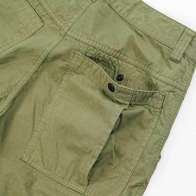 STONE ISLAND メンズ パンツ L1S153100008 S0298 ミリタリーグリーン V005G