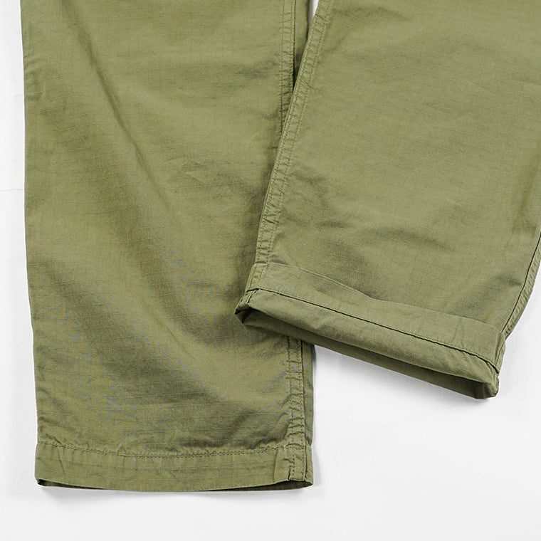 STONE ISLAND メンズ パンツ L1S153100008 S0298 ミリタリーグリーン V005G