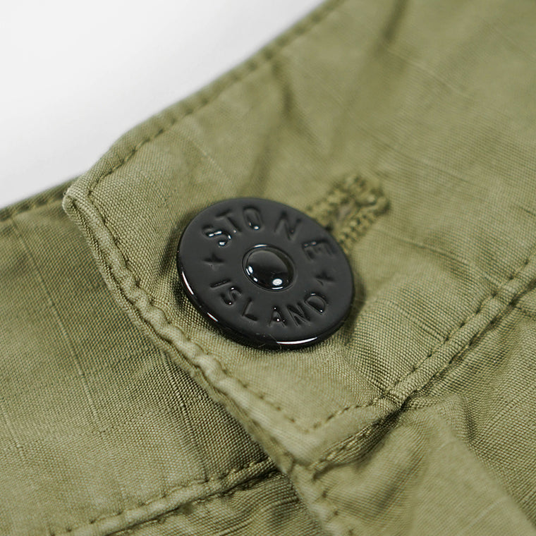 STONE ISLAND メンズ パンツ L1S153100008 S0298 ミリタリーグリーン V005G