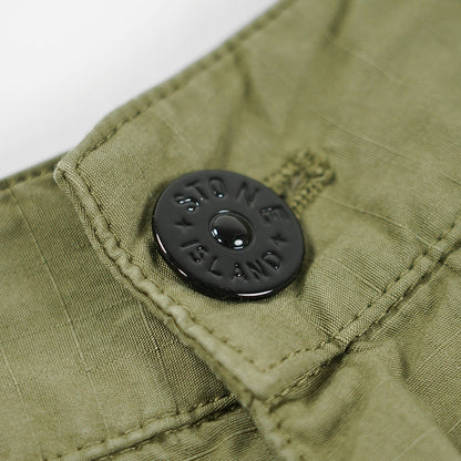 STONE ISLAND メンズ パンツ L1S153100008 S0298 ミリタリーグリーン V005G