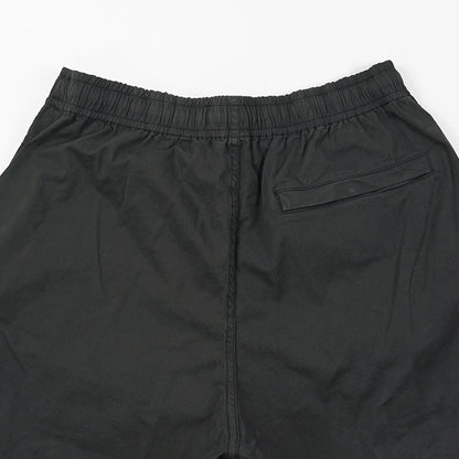 STONE ISLAND メンズ カーゴパンツ STRETCH ORGANIC COTTON TWILL L1S153100020 S0A10 ブラック V0029