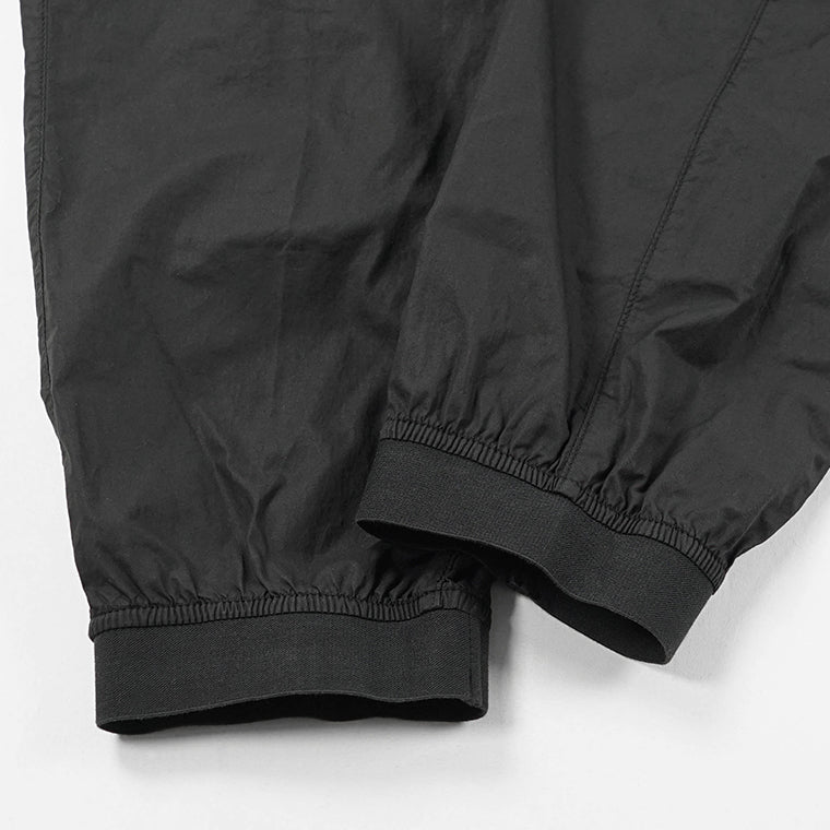 STONE ISLAND メンズ カーゴパンツ STRETCH COTTON TELA PARACADUTE L1S153100031 S0003 ブラック V0029