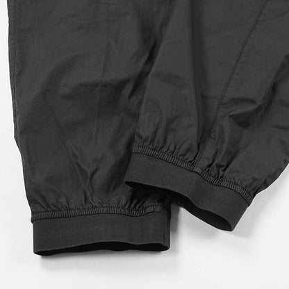 STONE ISLAND メンズ カーゴパンツ STRETCH COTTON TELA PARACADUTE L1S153100031 S0003 ブラック V0029