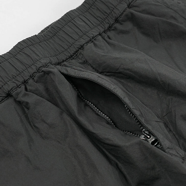 STONE ISLAND メンズ カーゴパンツ STRETCH COTTON TELA PARACADUTE L1S153100031 S0003 ブラック V0029