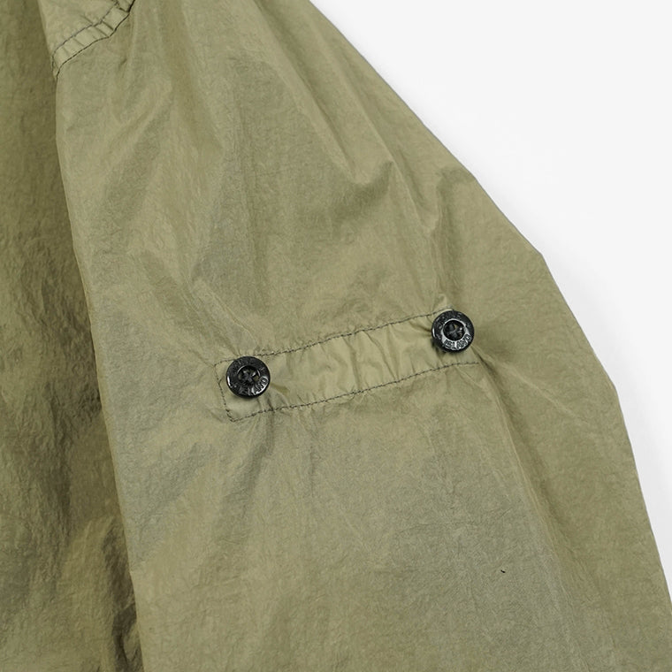 STONE ISLAND メンズ ブルゾン GARMENT DYED CRINKLE REPS NY L1S154100001 S0A23 2カラー