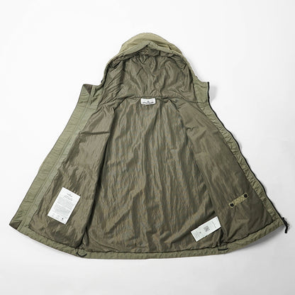 STONE ISLAND メンズ ブルゾン GARMENT DYED CRINKLE REPS NY L1S154100001 S0A23 2カラー