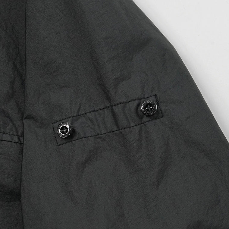 STONE ISLAND メンズ ブルゾン MEMBRANA 3L TC L1S154100004 S0A21 ブラック V0029