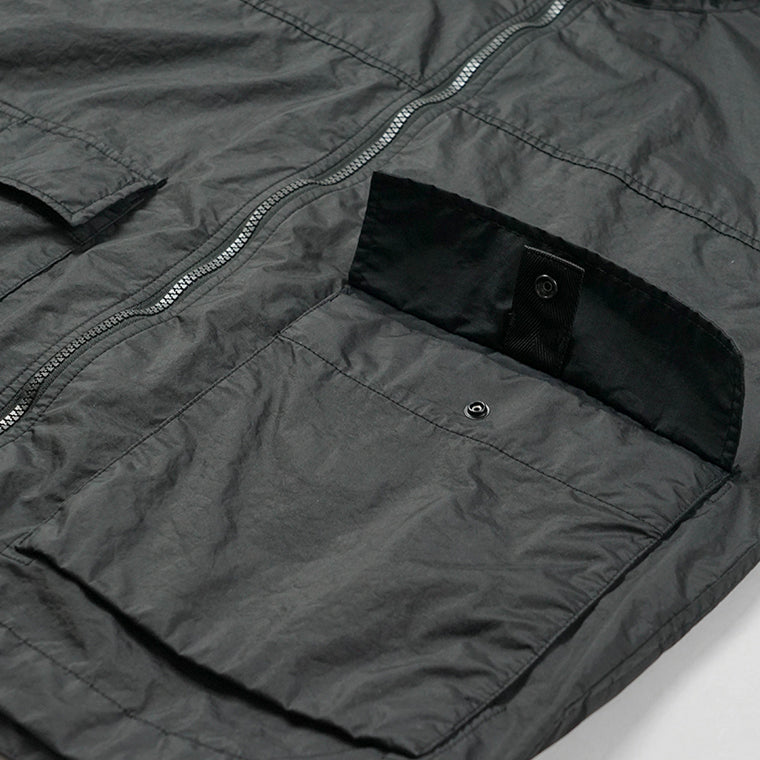 STONE ストーンアイランド/M STONE ISLAND（ストーン アイランド） メンズ ダウンジャケット 24