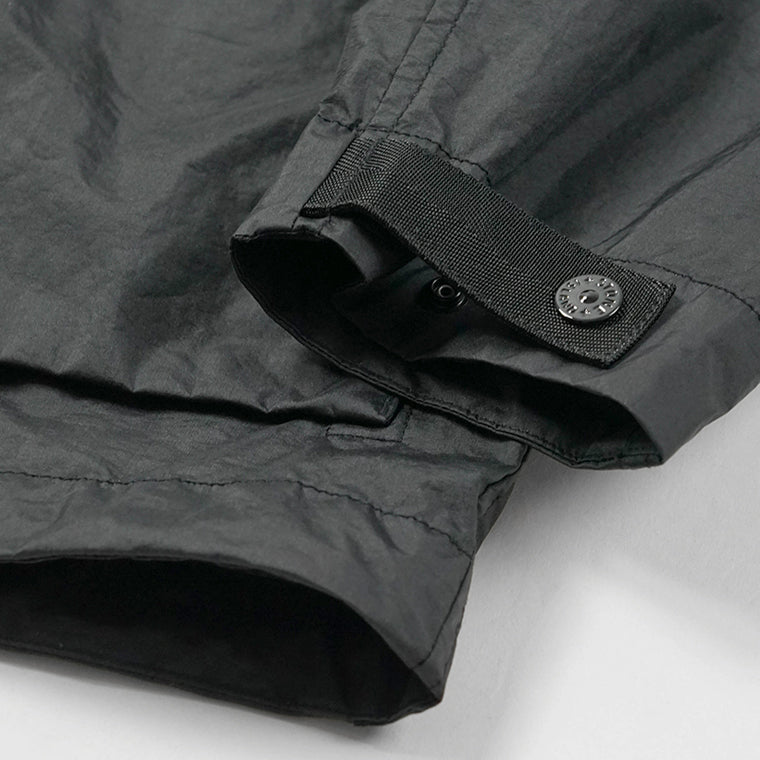 STONE ISLAND メンズ ブルゾン MEMBRANA 3L TC L1S154100004 S0A21 ブラック V0029