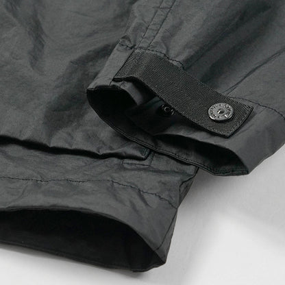 STONE ISLAND メンズ ブルゾン MEMBRANA 3L TC L1S154100004 S0A21 ブラック V0029