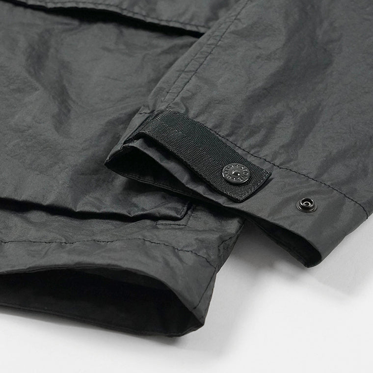 STONE ISLAND メンズ ブルゾン MEMBRANA 3L TC L1S154100004 S0A21 ブラック V0029