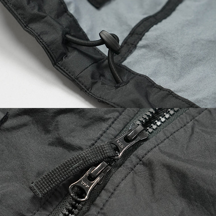 STONE ISLAND メンズ ブルゾン MEMBRANA 3L TC L1S154100004 S0A21 ブラック V0029