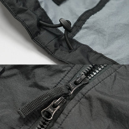 STONE ISLAND メンズ ブルゾン MEMBRANA 3L TC L1S154100004 S0A21 ブラック V0029