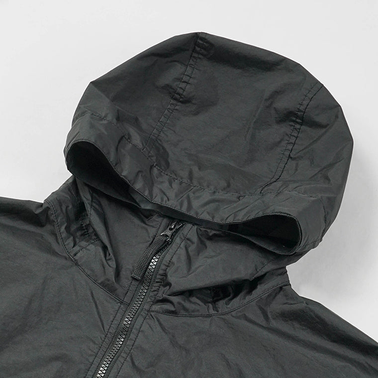 STONE ISLAND メンズ ブルゾン MEMBRANA 3L TC L1S154100004 S0A21 ブラック V0029