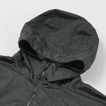 STONE ISLAND メンズ ブルゾン MEMBRANA 3L TC L1S154100004 S0A21 ブラック V0029