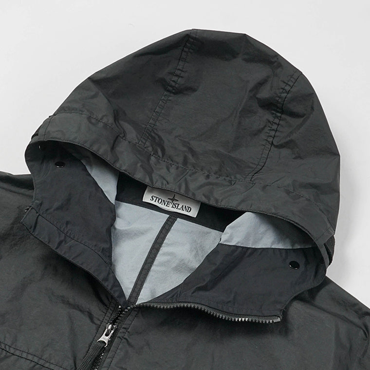 STONE ISLAND メンズ ブルゾン MEMBRANA 3L TC L1S154100004 S0A21 ブラック V0029