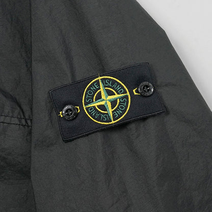 STONE ISLAND メンズ ブルゾン MEMBRANA 3L TC L1S154100004 S0A21 ブラック V0029