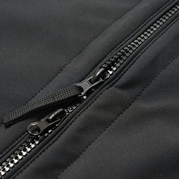 STONE ISLAND メンズ ブルゾン LIGHT SOFT SHELL R E DYE TECHNOLOGY L1S154100022 S0A22 ブラック V0029