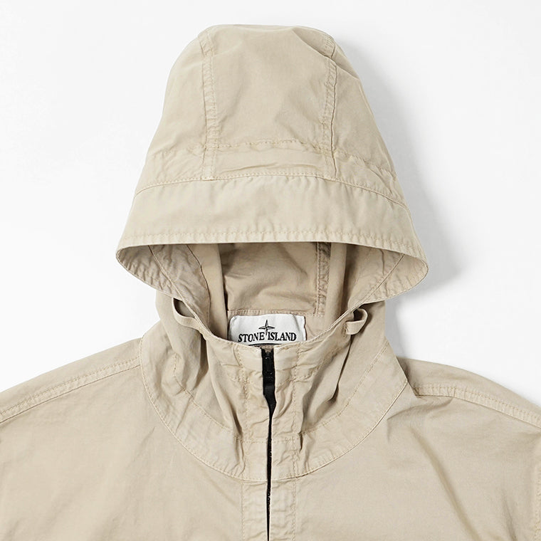 ストーンアイランド STONE ISLAND メンズ ブルゾン ベージュ ブラック