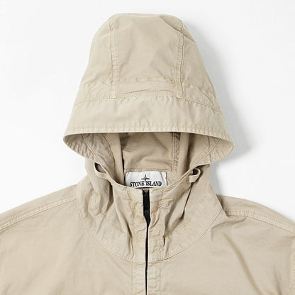 STONE ISLAND メンズ ブルゾン STRETCH COTTON TWILL TC L1S154100077 S0A10 2カラー